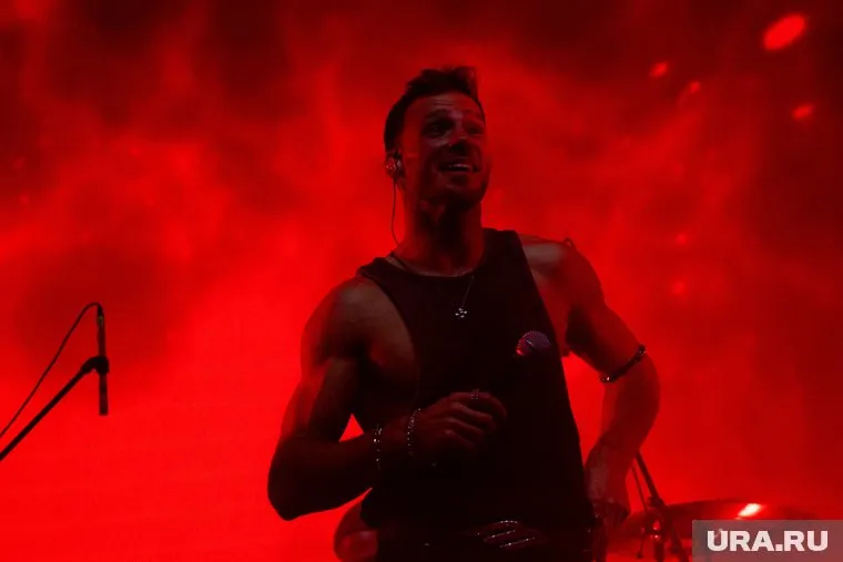 Концерт Олега Майами в Сургуте планировался 5 декабря