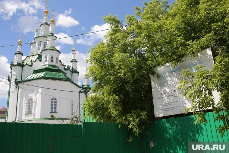 В 2024 году Троицкая неделя выпадает на период с 24 по 30 июня