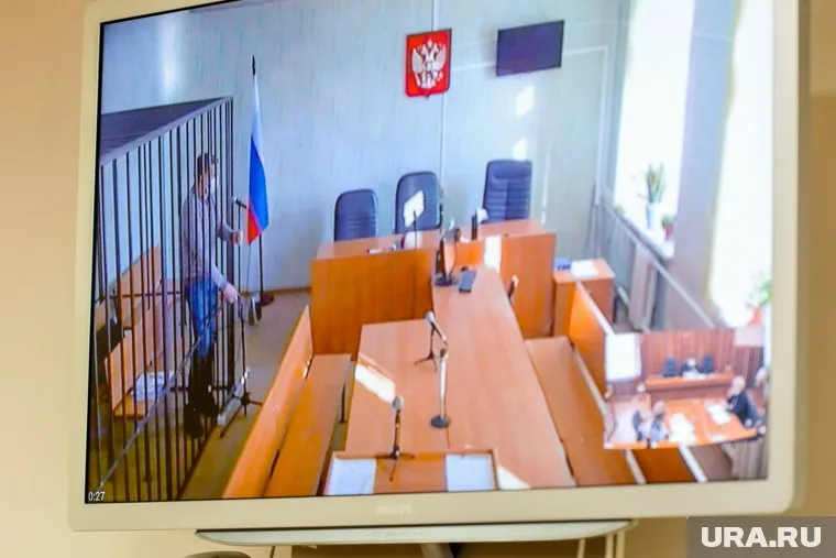 Александра Виноградова выпустили из СИЗО