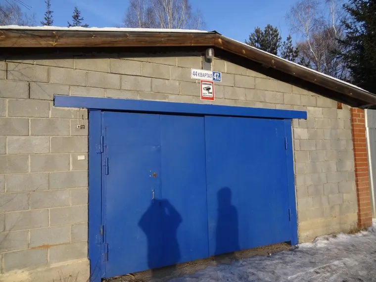 Реабилитационный центр Ключи и его жертвы