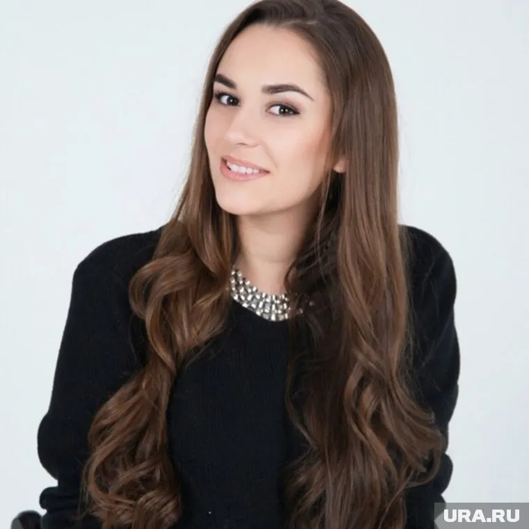 Официальным представителем УФСБ стала выпускница УрФУ