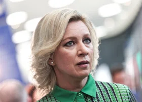 Захарова сравнила западный мир с Германией в период правления Гитлера