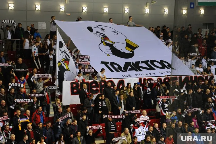 Команда поблагодарила фанатов за ошеломительную поддержку