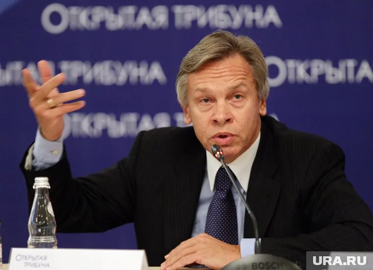 Сенатор прокомментировал новые санкции в отношении России