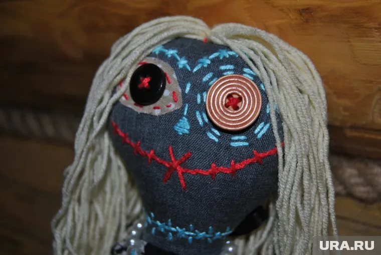 Марину Камшилову требуют наказать за оккультное творчество