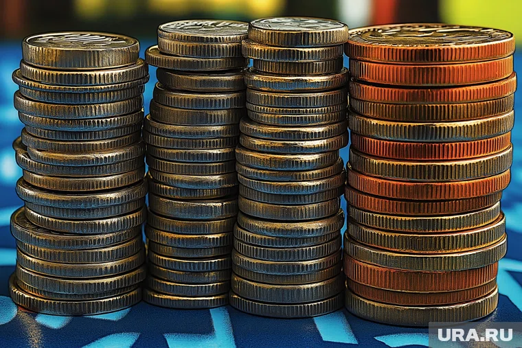 Средняя максимальная ставка достигла 15,5% годовых