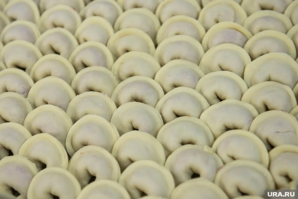 Цех по производству мясных полуфабрикатов выставили за два млн рублей