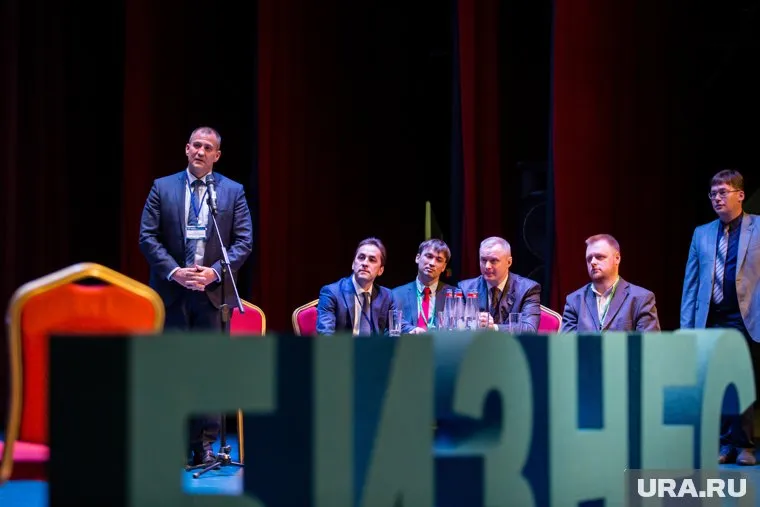 Представители малого бизнеса ЯНАО поборются за нацпремию «Хрустальный домкрат»