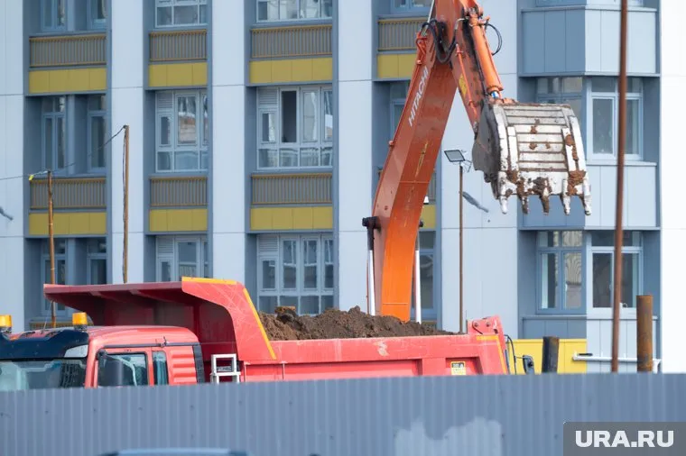 Джумохон Курбонов и его брат работали на стройке в Москве