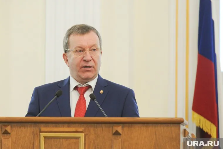 Андрей Пшеницын станет руководителем КСП Челябинской области