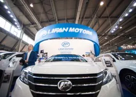 СМИ: Lifan приостановил продажи в РФ