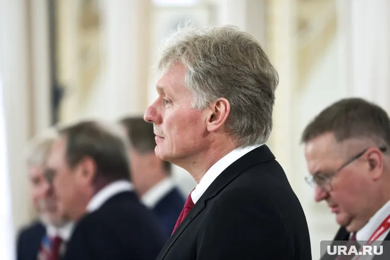 Кремль отреагировал на встречу Байдена с ближайшими соседями России