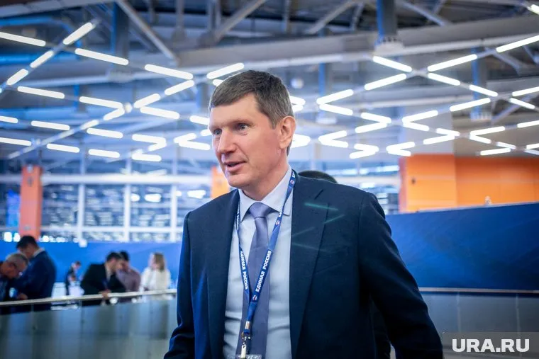 Максим Решетников пытается взбодрить бизнесменов, обещая им новые преференции