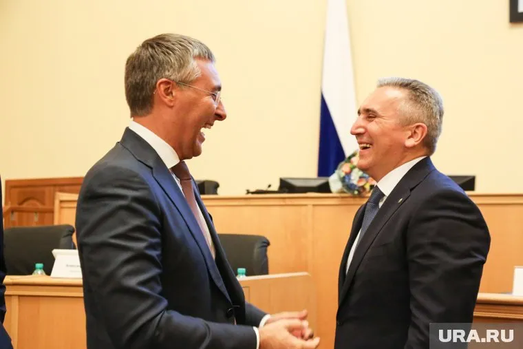 Александра Моора поддерживает, в частности, глава Минобрнауки РФ Валерий Фальков