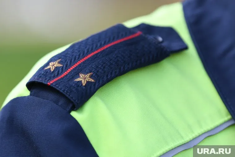 После этого силовиков уволили и отдали под суд