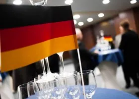 Тюменка Натали Павлик займет должность в правительстве Германии