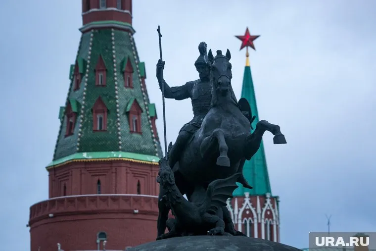 Разведка США не может дать оценку касательно теракта на Кремль, сообщила Эврил Хейнс