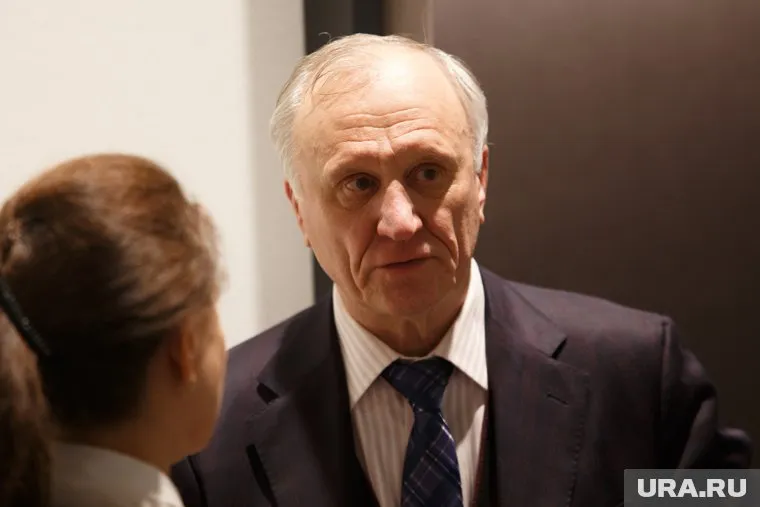 Геннадия Бурбулиса не стало 19 июня