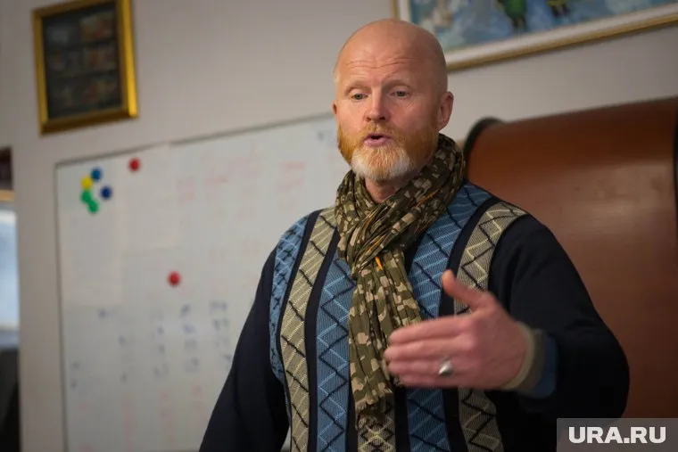 Андрей Кабанов очень сожалеет, что не сможет сегодня выступить по делу Кинева