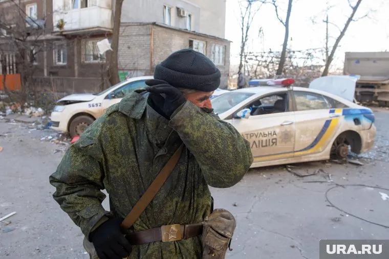 Копейчанин Максим Занин погиб 7 марта во время проведения спецоперации