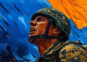 Пленный рассказал о крайне жестоком приказе «азовцам»*