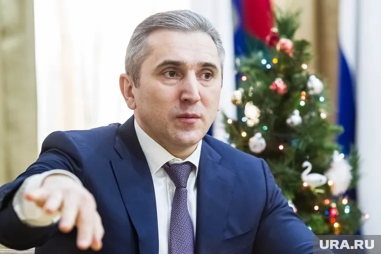 Тюменским властям пришлось перенести мегапроект Моора по объединению Тюмени и районов в агломерацию