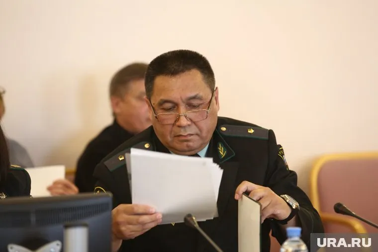 Кабдула Хайдаров в 2020 году заработал свыше 2,6 млн рублей