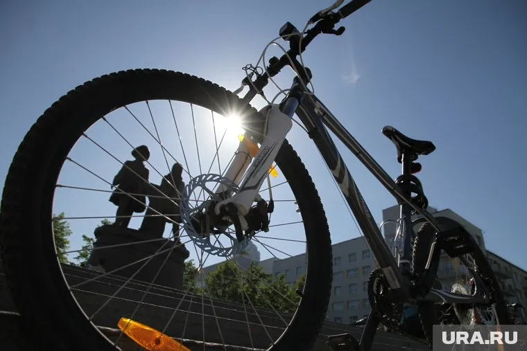 Велосипедистки учились в школе Олимпийского резерва Сестрорецка