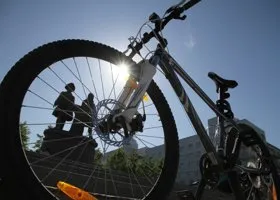 Беглов рассказал о погибших в ДТП с фурой под Петербургом велосипедистках