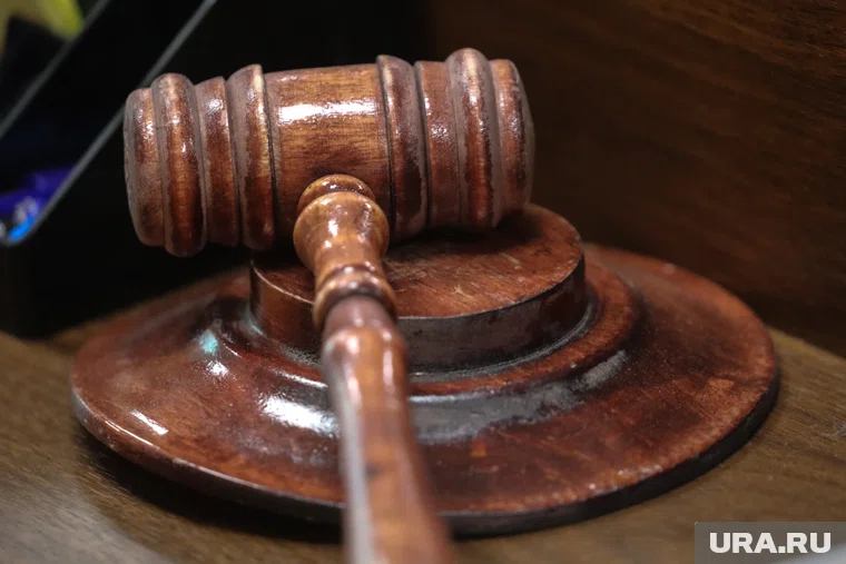 Свердловский облсуд не стал отменять приговор