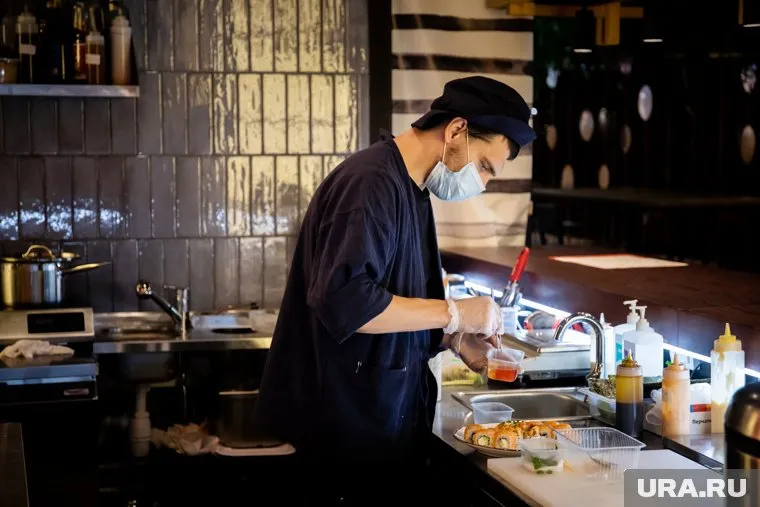 Ресторанам ХМАО разрешат круглосуточную работу