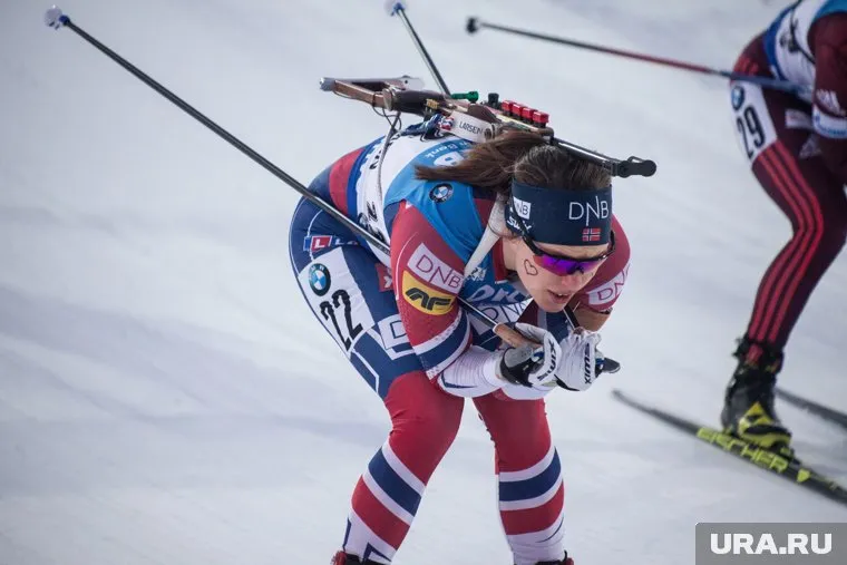 Помимо Светланы Слепцовой, обвинения прозвучали в адрес еще трех спортсменов