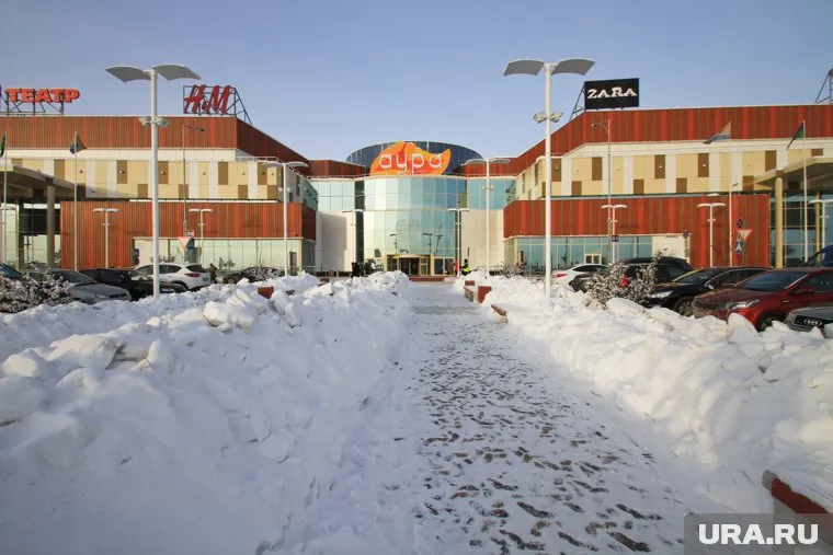 У посетителей ТРЦ появится новая строчка расходов