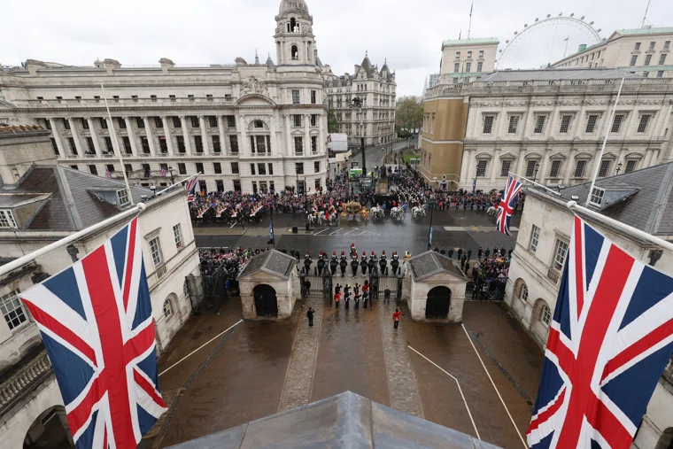 Бортников считает, что Брюсселем по средствам провокаций и дезинформации «дирижирует» Лондон