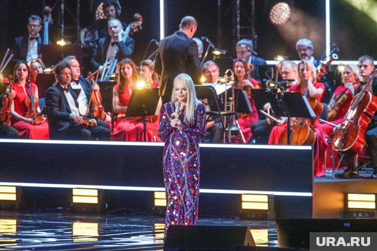 Долина заявила, что ей будет тяжело вернуть 112 млн за квартиру из-за отсутствия денег