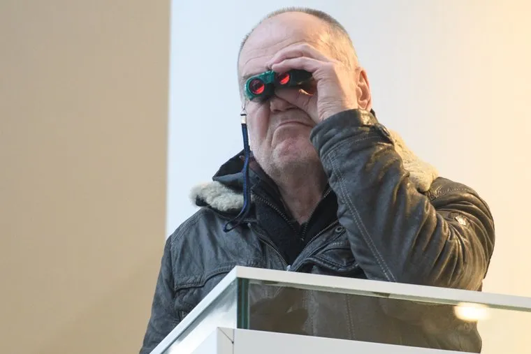 Годовое собрание СОСПП. Екатеринбург