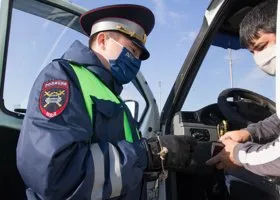 ГИБДД будет автоматически лишать прав заболевших водителей