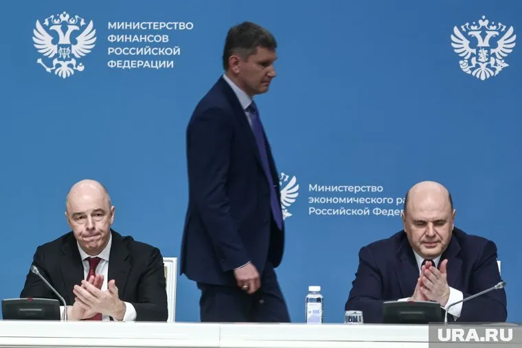 Решетников объявил, как Россия смогла подняться на четвертую строчку в мировом рейтинге Всемирного банка