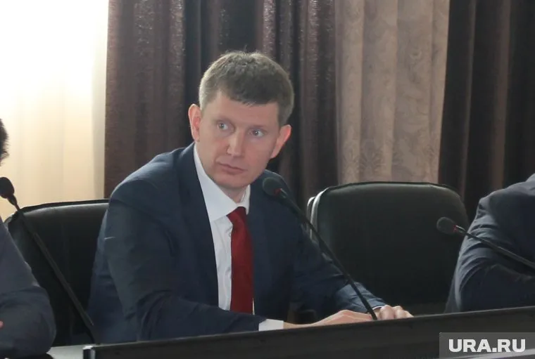 На встречу с главой Прикамья пришли представители около 40 СМИ