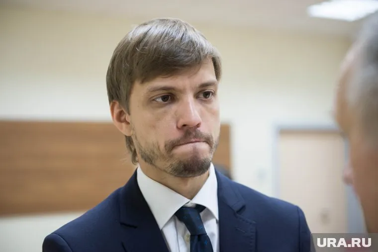 Директор Корпорации развития Среднего Урала Дмитрий Попов покидает свою должность ради работы в структуре Внешэкономбанка