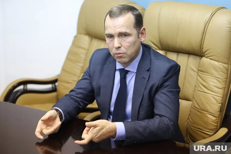 Вадим Шумков предложил упразднить некоторые организации