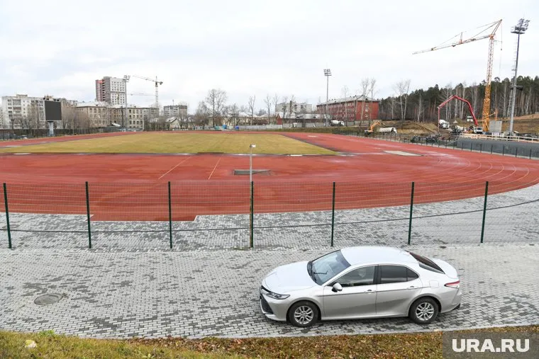 Отремонтировать стадион должны до 1 марта 2023 года