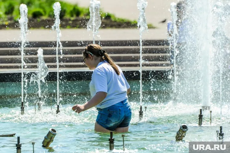 На три сентябрьских дня к челябинцам обещают лето