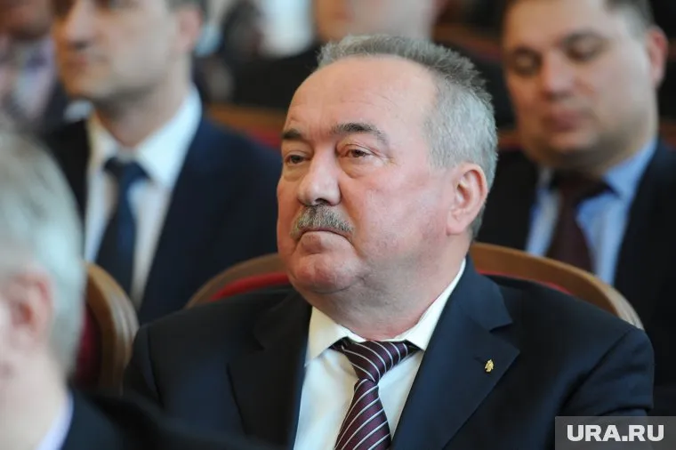 Сибагатулла Аминов сообщил, что мобилизованные настроены оптимистично