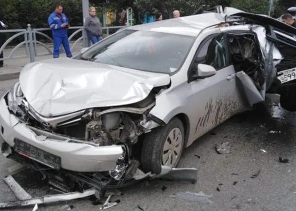 Фотография из галереи