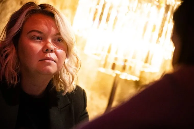 Интервью с Екатериной Кейльман. Екатеринбург