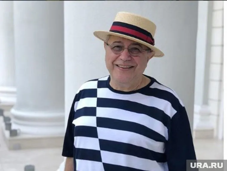 Петросян не собирается уходить «с одним чемоданом»