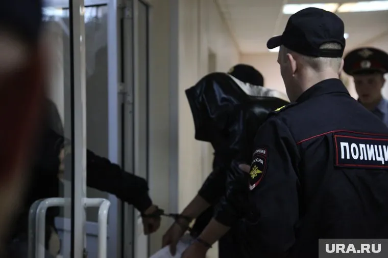 Террористы планировали устроить взрыв в административном здании в Сургуте