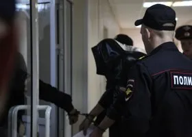 Источник: задержанные в ХМАО смертники ИГИЛ планировали теракт в зданиях власти