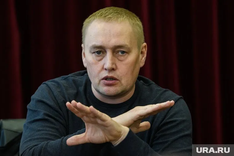Инициатива Бородина найдет поддержку в другой форме, считает Алексей Альшевских (на фото)